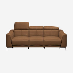 Louna Recliner 3 Seater - Helloilmare